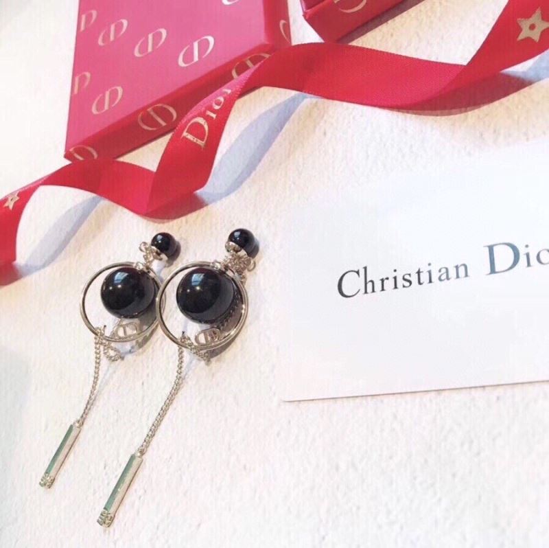 Christian Dior Earrings